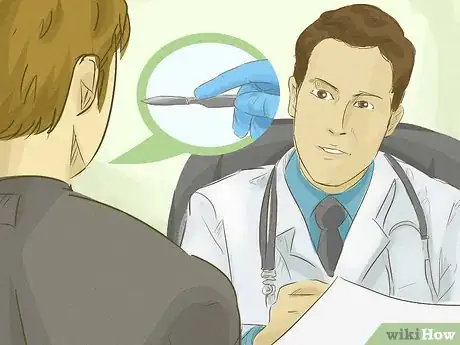 Imagem intitulada Cure Prostate Cancer Step 6