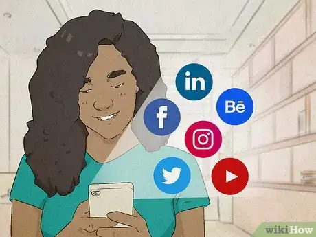 Imagem intitulada Start Making Money Blogging Step 7