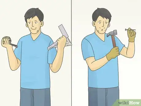 Imagem intitulada Learn Carpentry Step 4