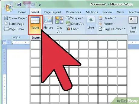 Imagem intitulada Convert Word to Excel Step 9