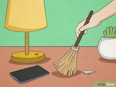 Imagem intitulada Get Over Someone You Obsess Over Step 8
