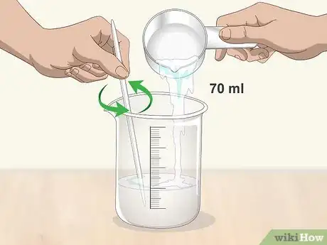 Imagem intitulada Make Potassium Nitrate Step 4