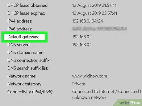 Imagem intitulada Set Up Port Forwarding on a Router Step 7