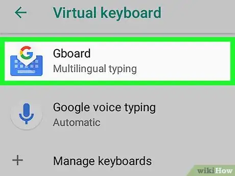 Imagem intitulada Delete the Keyboard History on Android Step 10