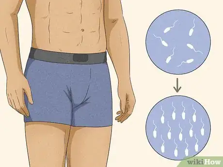 Imagem intitulada Wear Boxers Step 5
