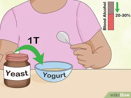 Imagem intitulada Avoid Getting Drunk Step 11