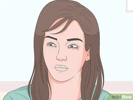 Imagem intitulada Look Sad Step 14