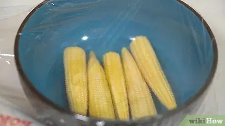 Imagem intitulada Cook Baby Corn Step 29