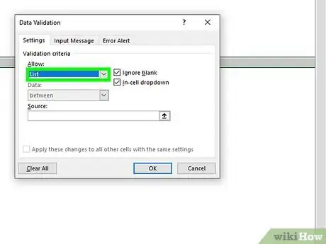 Imagem intitulada Compare Two Excel Files Step 11