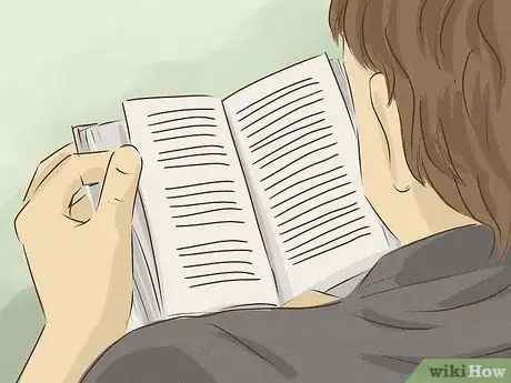 Imagem intitulada Be Jewish Step 1