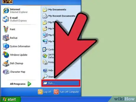 Imagem intitulada Check BIOS