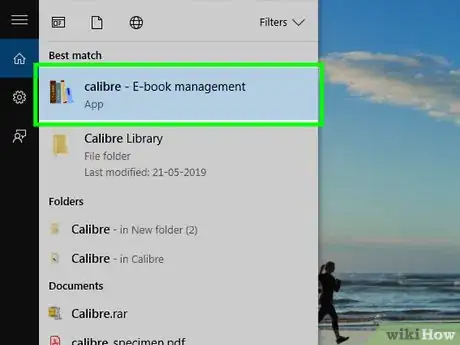 Imagem intitulada Open EPUB Files Step 7