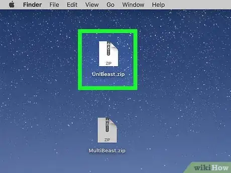 Imagem intitulada Install macOS on a Windows PC Step 42
