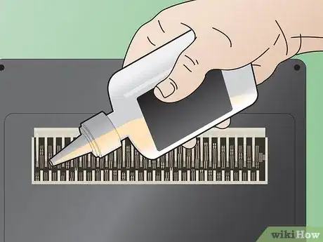 Imagem intitulada Unjam a Paper Shredder Step 12