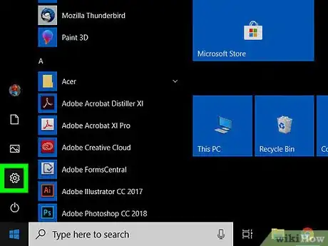 Imagem intitulada Set Up a Second Monitor with Windows 10 Step 7