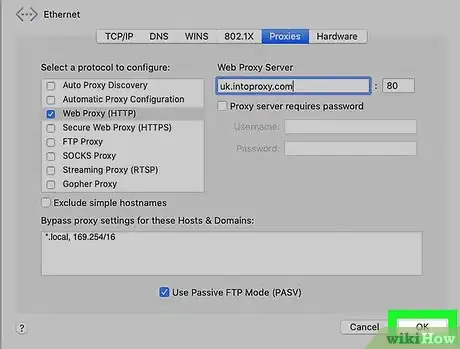 Imagem intitulada Change Your IP Address Step 20