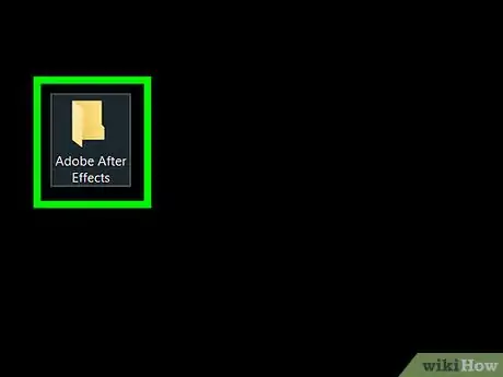 Imagem intitulada Install After Effects Plugins Step 6