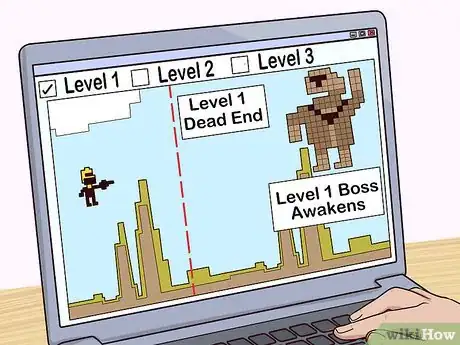Imagem intitulada Program a Video Game Step 8