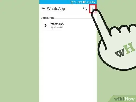 Imagem intitulada Delete an Android Contact Step 9