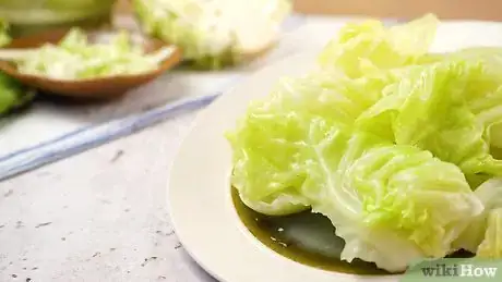 Imagem intitulada Freeze Cabbage Step 9