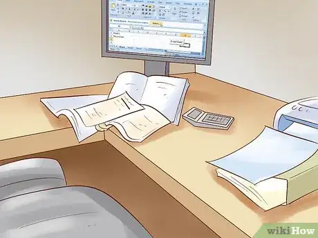 Imagem intitulada Look Busy at Work Without Really Working Step 9