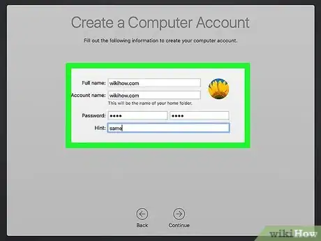 Imagem intitulada Install macOS on a Windows PC Step 78