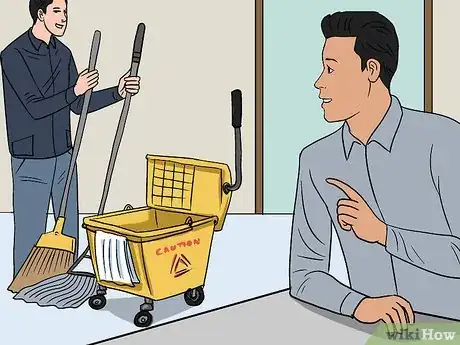 Imagem intitulada Start a Cleaning Business Step 9