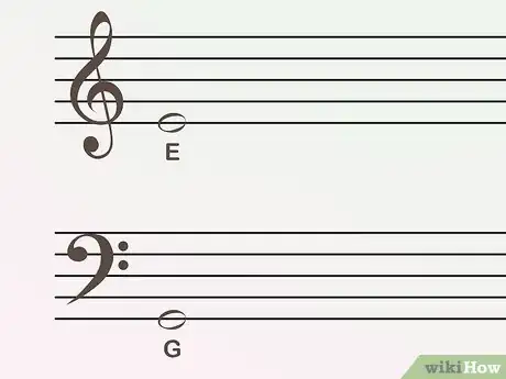 Imagem intitulada Learn Keyboard Notes Step 4