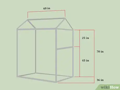 Imagem intitulada Build an Aviary Step 4