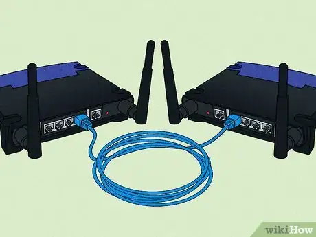 Imagem intitulada Connect Two Routers Step 18