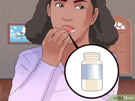 Imagem intitulada Get Rid of Shin Splints Fast Step 5