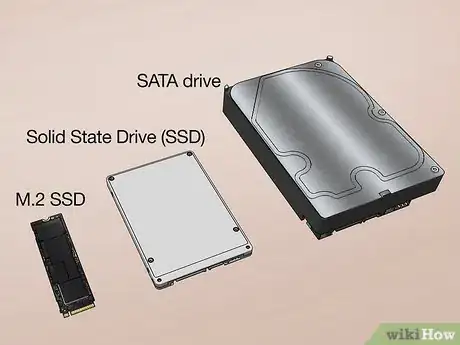 Imagem intitulada Install a Hard Drive Step 4
