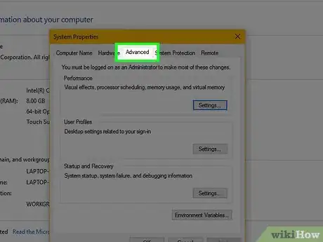 Imagem intitulada Run a Program on Command Prompt Step 17