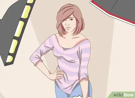 Imagem intitulada Be a Foot Model Step 5