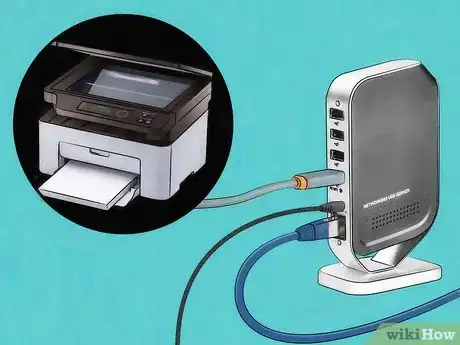 Imagem intitulada Share a USB Printer Step 8
