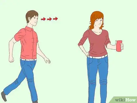 Imagem intitulada Start a Conversation with a Stranger Step 15