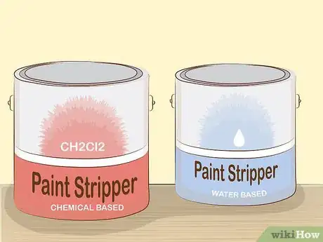 Imagem intitulada Remove Polyurethane Step 4