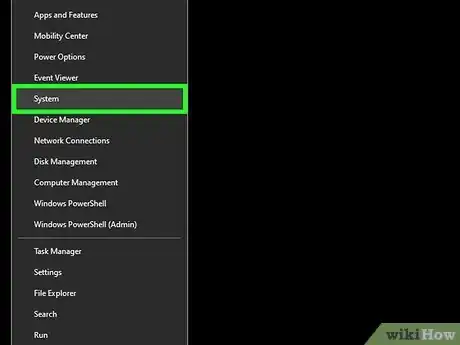 Imagem intitulada Check CPU Speed Step 1