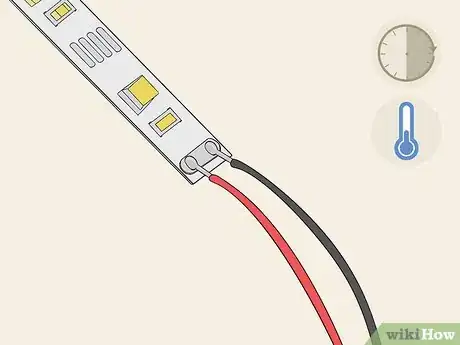 Imagem intitulada Install LED Strip Lighting Step 15
