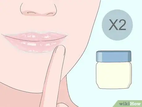 Imagem intitulada Cure Angular Cheilitis Step 3