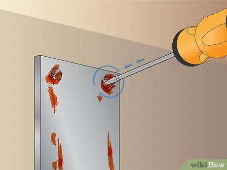 Imagem intitulada Remove Rusted Screws Step 18