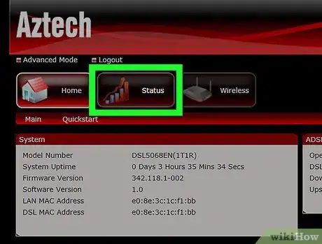 Imagem intitulada Clear the Router History Step 5