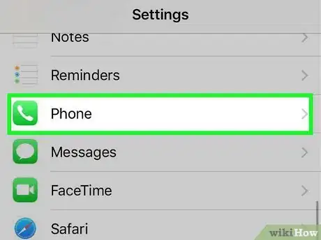 Imagem intitulada Get Your Mobile Number from Your SIM Step 8