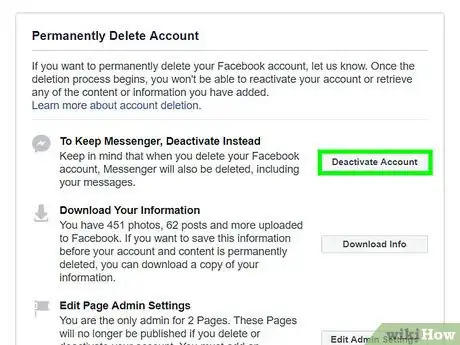 Imagem intitulada Defeat a Social Networking Addiction Step 12
