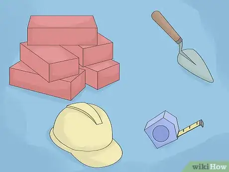 Imagem intitulada Lay Brick Step 4