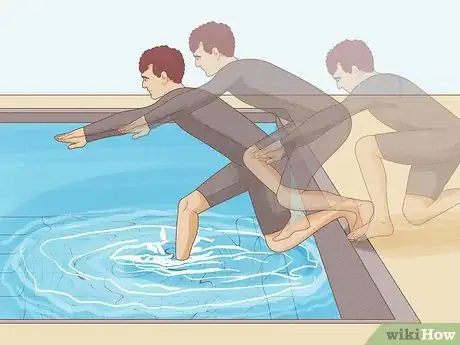Imagem intitulada Do a Dive Step 3