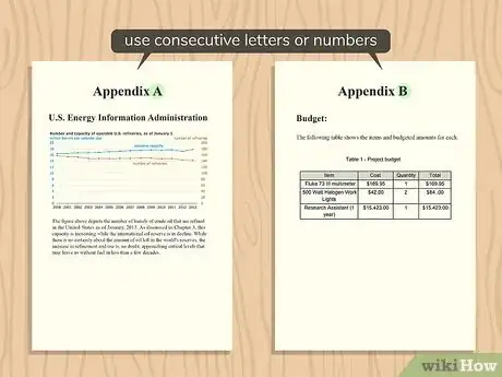 Imagem intitulada Use an Appendix Step 8