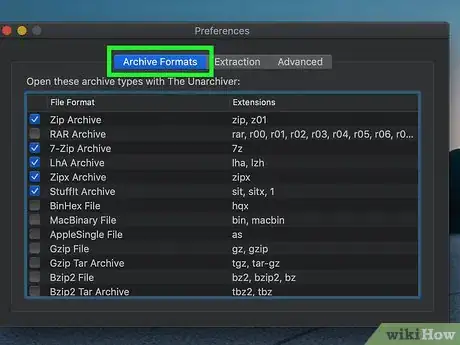 Imagem intitulada Extract a Gz File Step 17