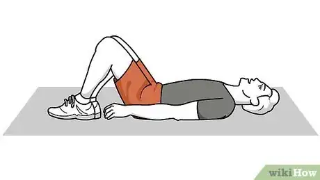Imagem intitulada Do a Lower Back Stretch Safely Step 9
