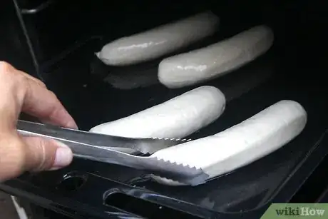 Imagem intitulada Cook Weisswurst Step 6